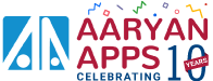 Aaryan Apps - Technology & IT Services